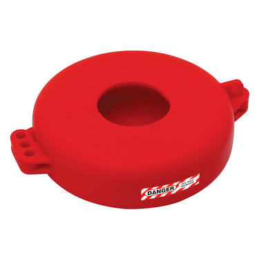 7246 Gate Valve Lockout, 5 - 6.5 IN Wheel